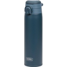 Thermos JOS-750 Ultralight Mug Indigo Blue 750 ml 023607