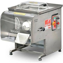 Boğaziçi Paslanmaz Hamur Kestart Makinesi, 20-300 kg Kapasiteli, 220V - 380 V (BHKT.200)
