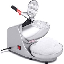 By Kitchen Dbk Buz Kırma Makinesi, 65KG/GÜN