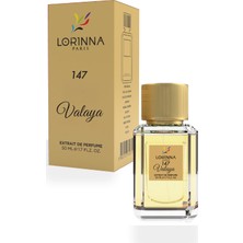 Lorinna Paris Valaya 50 ml Edp Unisex Parfüm