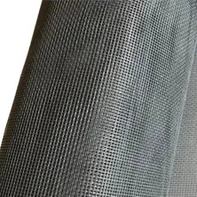 Fixida Fiberglass Sineklik Teli - Tülü 100 cm x 100 cm - (1 Metre)
