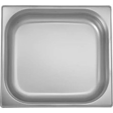 Bayraktar Gastronom Küvet -Gn 2/3-150 mm
