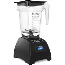 Blendtec - Classic 575 Blender ,3 HP,1560W,FOURSIDE - C575B4101A-A1AP1A