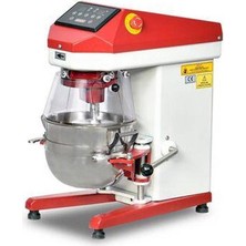 Boğaziçi Planet Mikser Hız Kontrollü 40 Litre 220 V - 380 V (BM.40S)