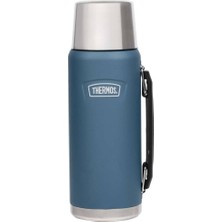Thermos Icon IS210 1,2l Bottle Termos Solent Navy 023061