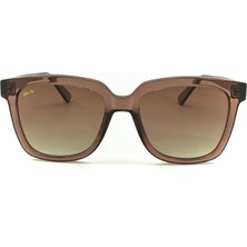 Hills Top Hılls Top Polarized HG2168 C211 Kadın Güneş Gözlüğü