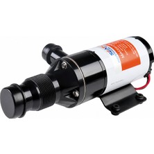 Seaflo Maceratör Pompası 12V 45 L/dk