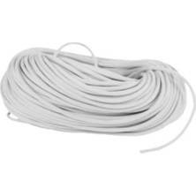 Fixida 10 M. Sineklik Teli Fitili-Sineklik Tülü Contası-Fly Screen Wire Wick