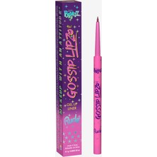 Rude Cosmetics Bratz Pembe Dudak Kalemi