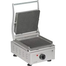 Omake 8 Dilim Tost Makinesi, Elektrikli, OMK.TST01.E11.0008.Z5F