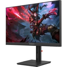GameBooster 27" 540Hz Fast IPS 0.5ms Fhd 2*hoparlör Rgb Pivot Flat Gaming Monitör (GB-27F540FP)