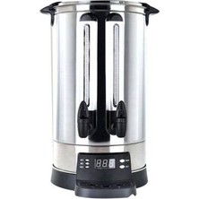 By Kitchen Dtm-10 Elektrikli Çay Makinesi, 10 L