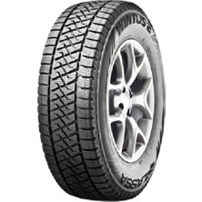 195/60R16C 99/97T Lassa Wıntus 2   (B/d/75) (KIS)(2025)