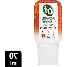 Odea Konsantre Mutfak Yüzey Temizleyici, Leke Çıkarıcı ve Yağ Çözücü 70 ml