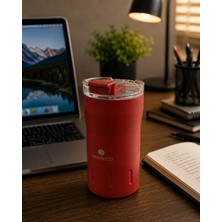 Schafer Santeco Kariba Termos 350 Ml-Bordo