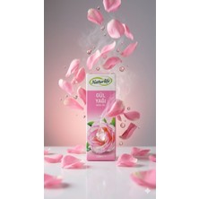 Naturlife Gül Yağı
