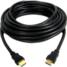 Sline 10 Metre HDMI Kablo V1.4 Erkek-Erkek