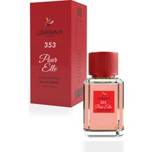 Lorinna Paris Pour Elle 50 ml Edp Kadın Parfüm