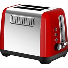 Beko Ek 5420 Retro Ekmek Kızartma Makinesi