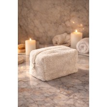 Casnack Florina Havlu Makyaj Çantası