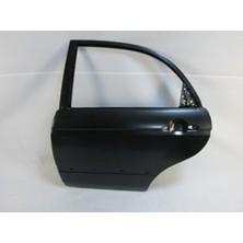 Bzt Kia Cerato- 05/06; Arka Kapı Komple Sol (Içeli/çekomastikli) (Bfn) 77003-2F000