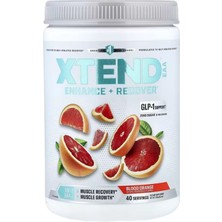 Scivation Xtend Eaa  Enhance + Recover 40 Servis (344 G).made In Usa Içerik.