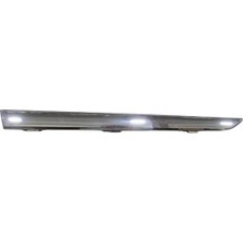Bzt Honda Crv- 18/23; Arka Tampon Ucu Çıtası Sol (Nikelajlı)(Tw) 71519-TLA-A01