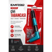Emvpro Barutlu Çivi Tabancası EMV5618