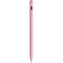 Marsilyan™- K2259 Ipad Uyumlu Dokunmatik Stylus Kalem - Pembe