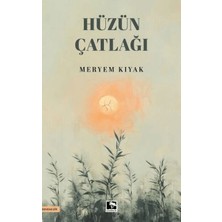 Çınaraltı Yayınları Hüzün Çatlağı