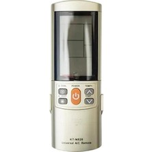 Akıllı Klima Kumandası KT-N828