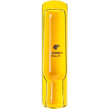 Cohiba Sarı Porselen Tekli Puro Küllüğü - TR8284
