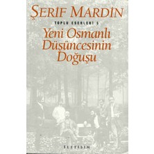 İletişim Yayınları Yeni Osmanlı Düşüncesinin Doğuşu