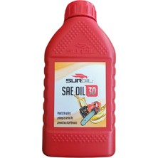 Suroil Suroıl Sae Oıl 30 Numara Yağ 1lt