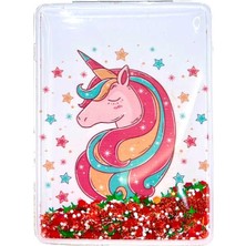 Mini And Kids Mini & Kids Mini Unicorn Ayna Red MNKD120RD