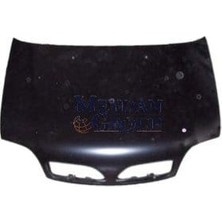 Bzt Nissan Micra- K11- 98/02; Motor Kaputu (Panjurlu Tip) (Tw) 65100-73B30