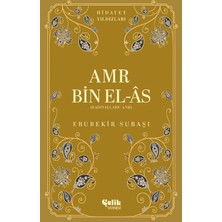 Çelik Yayınevi Amr Bin El-As