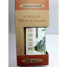 Kırkambar Kalp Kisti Tedavi Kürü (Klk&kür)
