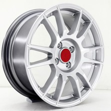 Rc 4*108*16*7.0 ET20 CH65.1 Gri Oz Racing Jant Modeli (4AD)