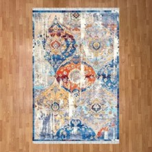 Mevlana Bazaar Carpettex 200 x 300 Bambu Yün Halı
