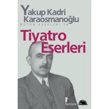 İletişim Yayınları Tiyatro Eserleri