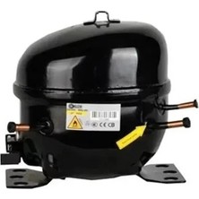 Blow Tech ML-GQR55TC R134 525W 1/6+ Hp Kompresör