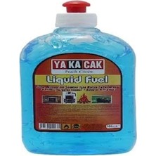 Hace Bazaar Yakıt Jeli Mangal Jeli 500 cc -7544