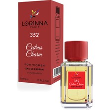 Lorinna Paris Cedrus Charm 50 ml Edp Kadın Parfüm