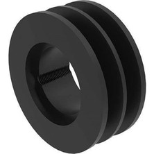 Universal Burçlu Kasnak (1610) Spa 118/2 (13X2KAYIŞ) ÇAP:125MM