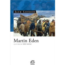 İletişim Yayınları Martin Eden