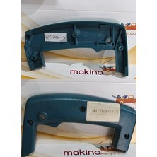 Makita N1923B Çift Bıçaklı El Planyası Sap Kapağı - 411304-9