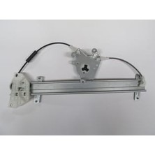 Bzt Hyundai Elantra- 95/97; Ön Cam Krikosu Sağ Elektrikli/motorsuz (Üçgen Tip) 82404-28101