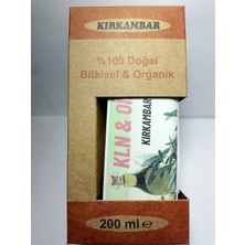 Kırkambar Kalp Nodülü Tedavi Kürü (Kln&kür)