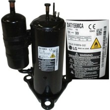 LG Arçelik 18000 Btu Inverter Kompresör DAT156MCA R32 (5401435401)